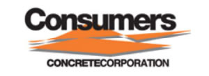 Consumers Concrete Corporation